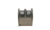 Втулка стабілізатора (переднього) Nissan Sunny III 90-95 (d=27.7mm) PARTS - (5461258Y10, 5461265E00) KAVO SBS-6503 (фото 1)