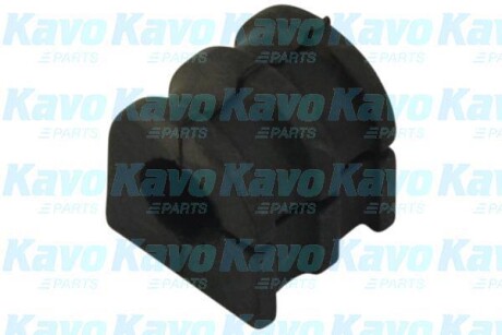 Parts nissan втулка стабілізатора micra iii (k12) 1.5 dci 03-10 - (54613AX602, 7701062549) KAVO SBS-6606