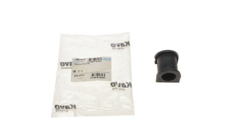 Втулка стабілізатора PARTS - (4241282A00, 4241282A00000, 4241282CA0) KAVO SBS-8512