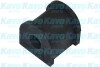 Втулка стабілізатора (заднього) Toyota Corolla 87-04 (d=14mm) - (4881802020, 4881812150, 4881812220) KAVO SBS-9002 (фото 1)
