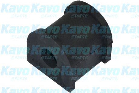 Втулка стабілізатора (заднього) Toyota Corolla 87-04 (d=14mm) - (4881812150) KAVO SBS-9002
