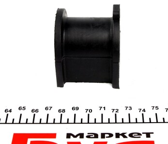 Фото 2 - Втулка стабілізатора KAVO SBS-9025 (SBS9025)