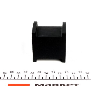 Фото 3 - Втулка стабілізатора KAVO SBS-9025 (SBS9025)