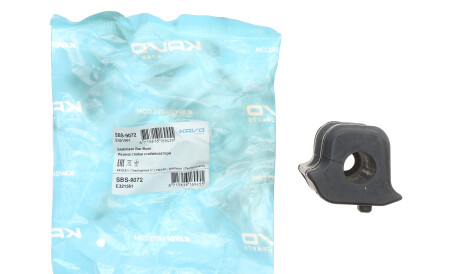 Фото 2 - Втулка стабилизатора KAVO SBS-9072 (SBS9072)