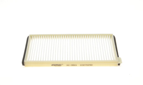 Фото 3 - Фильтр салона KAVO SC-9501 (SC9501)