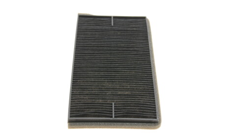 Фото 2 - Фільтр салону KAVO SC-9501C (SC9501C)