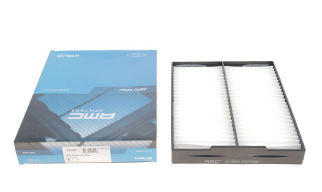 Фото 3 - Фильтр салона KAVO SC-9504 (SC9504)