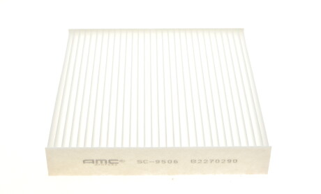 Фото 4 - Фільтр салону KAVO SC-9506