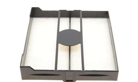 Фото 2 - Фильтр салона KAVO SC-9607 (SC9607)