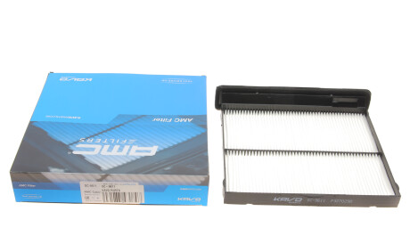 Фото 2 - Фильтр салона KAVO SC-9611 (SC9611)