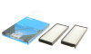Фільтр салону PARTS - (p6812008130, 6812008130, 68120083A) KAVO SC-9802 (фото 1)