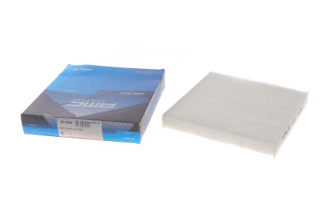 Фото 2 - Фільтр салону KAVO SC-9809 (SC9809)