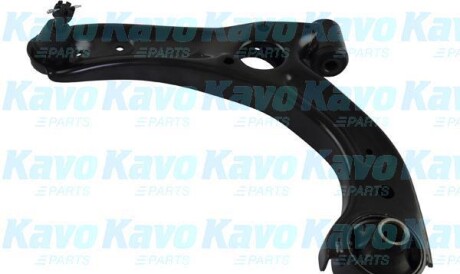 Рычаг независимой подвески колеса - KAVO SCA-1551