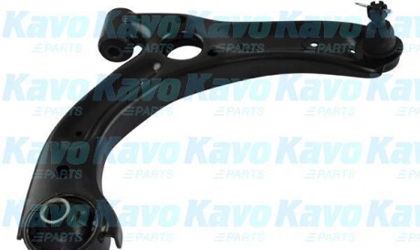 Рычаг независимой подвески колеса - (48068B2040, 48068B2041) KAVO SCA-1552