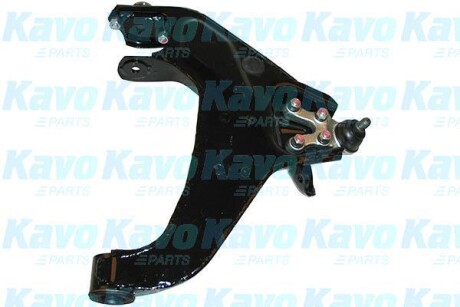 Рычаг независимой подвески колеса, подвеска колеса - KAVO SCA-3077