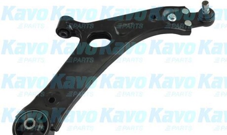 Рычаг независимой подвески колеса, подвеска колеса - KAVO SCA-4121