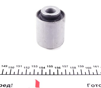 Фото 3 - Сайлентблок рычага KAVO SCR-1004 (SCR1004)