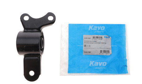 Фото 2 - Сайлентблок важеля KAVO SCR-1007 (SCR1007)