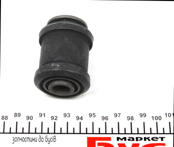 Фото 2 - Сайлентблок важеля KAVO SCR-1011 (SCR1011)