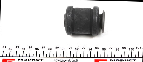 Фото 3 - Сайлентблок важеля KAVO SCR-1011 (SCR1011)