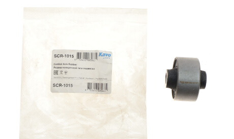 Фото 2 - Сайлентблок важеля KAVO SCR-1015 (SCR1015)