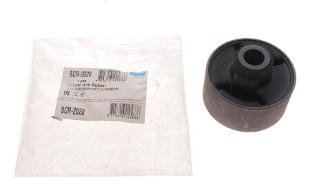 Фото 2 - Сайлентблок рычага KAVO SCR-2020 (SCR2020)