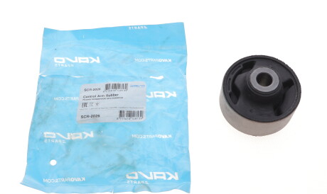 Фото 2 - Сайлентблок важеля KAVO SCR-2026 (SCR2026)