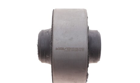 Фото 3 - Сайлентблок важеля KAVO SCR-2026 (SCR2026)