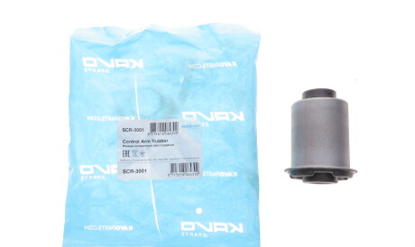 Фото 2 - Втулка стабілізатора KAVO SCR-3001 (SCR3001)