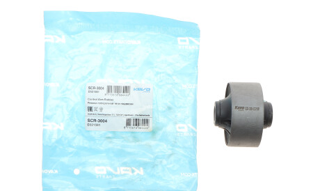 Фото 2 - Втулка стабілізатора KAVO SCR-3004 (SCR3004)