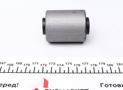 Фото 3 - Сайлентблок рычага KAVO SCR-3006 (SCR3006)