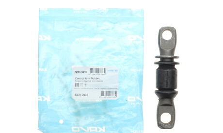 Фото 2 - Сайлентблок важеля KAVO SCR-3039 (SCR3039)