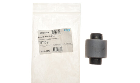 Фото 2 - Сайлентблок рычага KAVO SCR-3049 (SCR3049)
