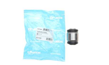 Фото 2 - Сайлентблок рычага KAVO SCR-3097 (SCR3097)