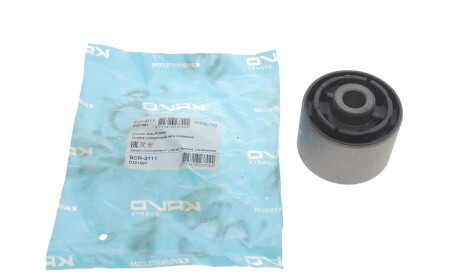 Фото 3 - Сайлентблок рычага KAVO SCR-3111 (SCR3111)