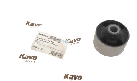Фото 2 - Сайлентблок рычага KAVO SCR-4028 (SCR4028)