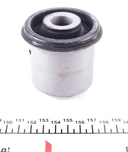 Фото 2 - Сайлентблок важеля KAVO SCR-4061 (SCR4061)