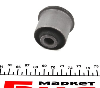 Фото 2 - Сайлентблок важеля KAVO SCR-4068 (SCR4068)