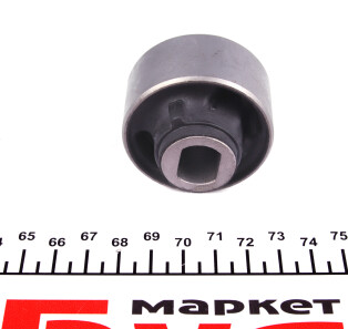 Фото 2 - Сайлентблок важеля KAVO SCR-4505 (SCR4505)