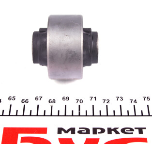 Фото 3 - Сайлентблок важеля KAVO SCR-4505 (SCR4505)