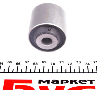 Фото 2 - Сайлентблок важеля KAVO SCR-4527 (SCR4527)