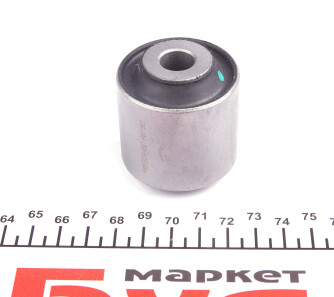 Фото 3 - Сайлентблок важеля KAVO SCR-4527 (SCR4527)