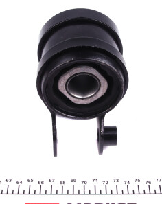 Фото 2 - Сайлентблок рычага KAVO SCR-4565