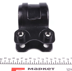 Фото 3 - Сайлентблок рычага KAVO SCR-4565