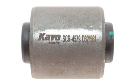 Сайлентблок важеля (заднього/знизу) Mazda 3 1.4-2.2 03-14 PARTS - KAVO SCR-4579