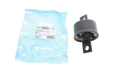 Фото 2 - Сайлентблок важеля KAVO SCR-5525 (SCR5525)