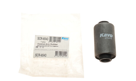 Фото 2 - Сайлентблок важеля KAVO SCR-6543 (SCR6543)