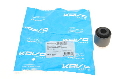 Фото 2 - Сайлентблок важеля KAVO SCR-8024 (SCR8024)