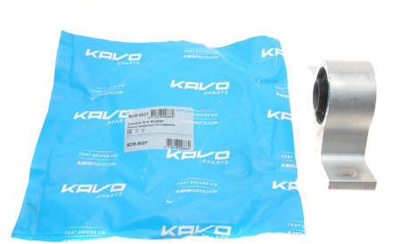 Фото 2 - Сайлентблок рычага KAVO SCR-8027 (SCR8027)