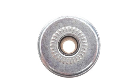 Фото 3 - Сайлентблок важеля KAVO SCR-9018 (SCR9018)